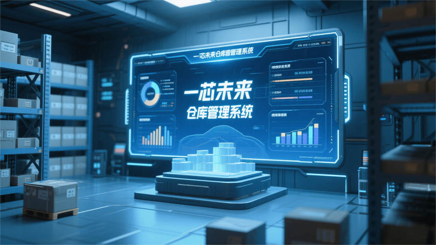 一芯未来仓储管理信息系统集成改造助力部队仓库:打破数据孤岛 实现