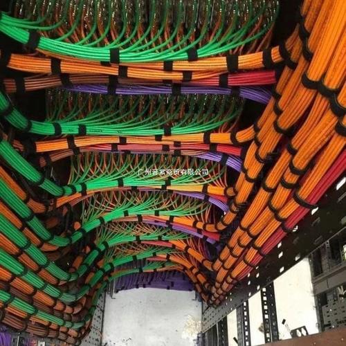 机房弱电系统集成